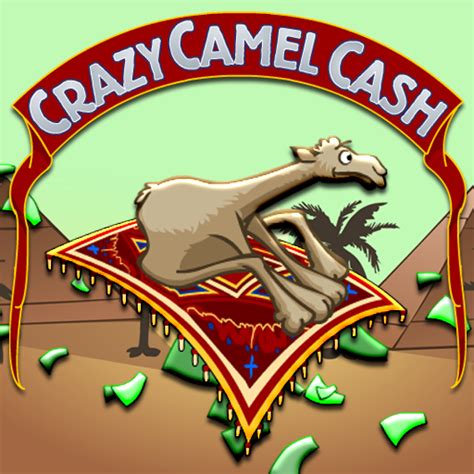Crazy Camel Cash Parimatch